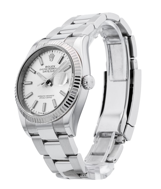 Rolex Datejust 126234 Image 2